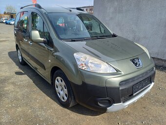 Peugeot partner 1.6 hdi - 3