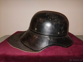 2.svět.válka-přilba gladiátor a další - 3