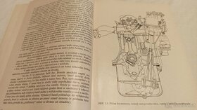Polski Fiat 125 P - popis , údržba , opravy - 125P příručka - 3