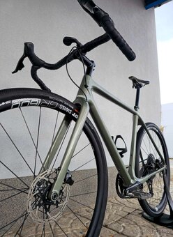 Gravel Open U.P. EKAR Sage Carbon Limited Edition 2022 - 3