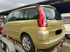 Citroen C4 Grand Picasso - 3