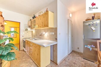 Prodej bytu 3+1 65 m2 K Sídlišti, Police nad Metují - 3