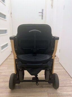 MoMi ESTELLE černý - 3