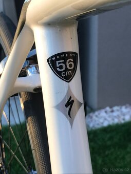 Specialized Amira SL4 Sport - 3