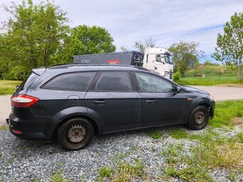 Mondeo 1.8 tdci bez stk - 3