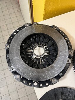 Spojka Sachs BMW e46 330 ci 170 kw M54B30 - 3