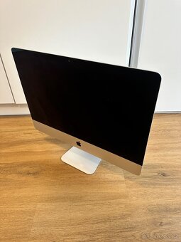 Apple iMac 2013 21,5” - i5 | 8GB RAM | 1TB SSD - 3