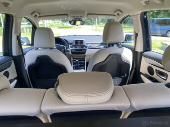 218d Gran Tourer model luxury line - 3
