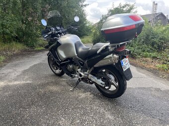 Honda Varadero XL 1000 - 3