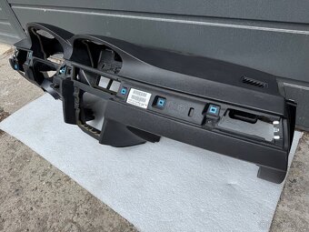 BMW E46 Cabrio Sportsitze Individual interier - 3