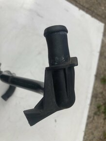 Hadice vody Iveco Daily(2006-2011)504258240 - 3