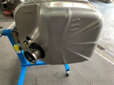 Euro 6 box, Iveco, SOR - 3