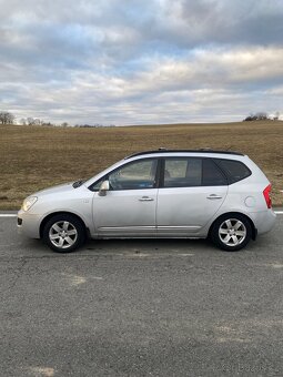 Ki carens 2.0 crdi 103 kW - 3