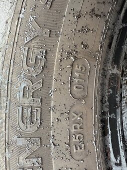 Letní pneu Michelin energy  saver 205/55 r16  91v -2ks - 3