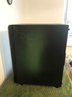 Herní počítač I5-4590/16GB RAM/RX 560 4GB - 3