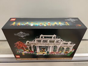 LEGO 21353 Botanická zahrada - 3