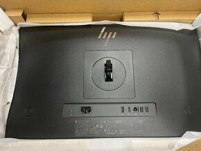 HP E24 G5 FHD 23,8" - monitor | Záruka | Nový | Více ks - 3