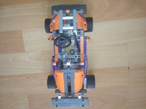 Lego Technic set-42048 - 3