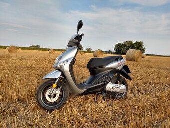 Yamaha Neos 2T 49ccm - 3
