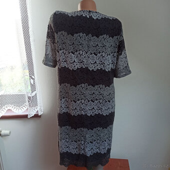 dámské krajkové šaty eur44 TOP STAV Betty Barclay - 3