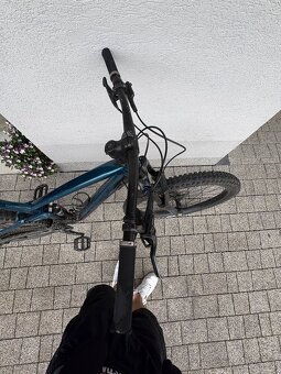 Trek Fuel EX 5 – MTB - 3
