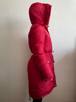 Dámská zimní bunda Baon (size S) - 3