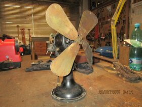ventilátor retro - 3