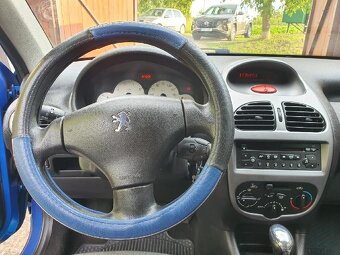 Peugeot 206 - 3
