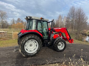 Massey Ferguson 5450 Dyna 4 - 3