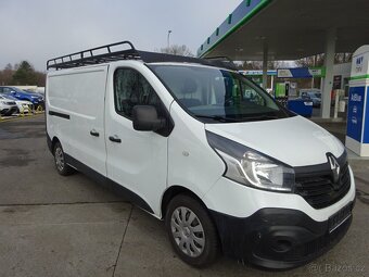 Renault Trafic 1.6 DCi - 3