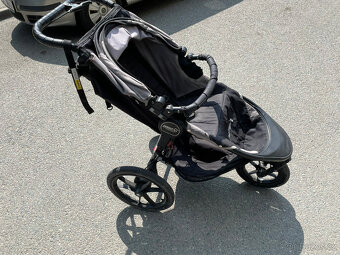 Prodam Baby Jogger Summit x3 - 3