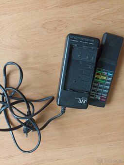 VHS kamera - 3