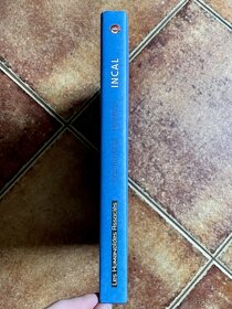 Incal (pevná vazba) - výborný stav - 3