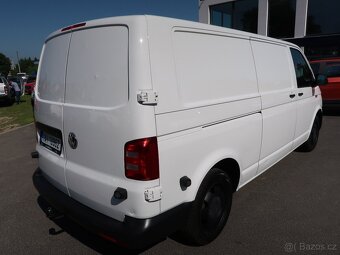 Volkswagen Transporter 2.0TDi,150kW,1majČR,L2H1,DPH - 3