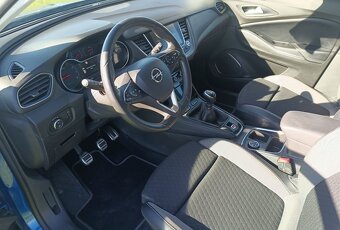 Opel Grandland X - 3