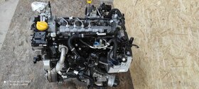 Motor Fiat Doblo, Tipo, Freemont, Scudo, Ducato, Panda, 500 - 3