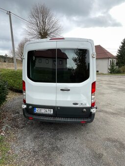 Ford Transit 2.2 TDCI 114kW - 3