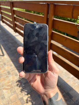 iPhone 11pro 128g - 3