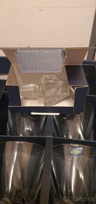 Crystalite Bohemia Whisky set Quadro - 3