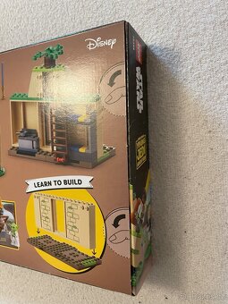 LEGO 75358 Chrám Jediů v Tenoo - 3