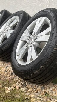 ALU kola ORIGINÁL SEAT RONAL R16 - 3
