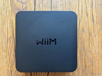 Wiim Pro Plus síťový přehrávač - 3