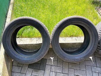 265/50 R19 letní pneu MICHELIN LATITUDE Sport 3 - 3