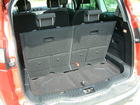 Zadní pásy Ford S-max - koupím drobné díly - 3