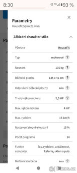 Housefit Spiro 20 iRun - 3