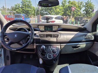 Peugeot 807 2.2HDI (NAVI) - 3