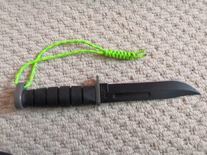Ka-Bar D2 Extreme Fighting - 3