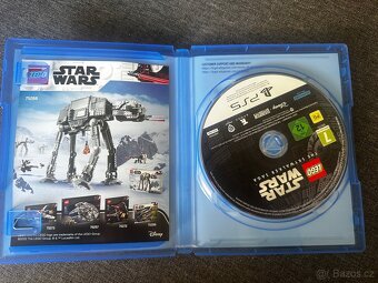 PS5 Lego StarWars - 3