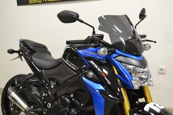 SUZUKI GSX-S 1000 - 3