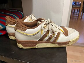 tenisky Adidas Rivarly Low 86 - 3